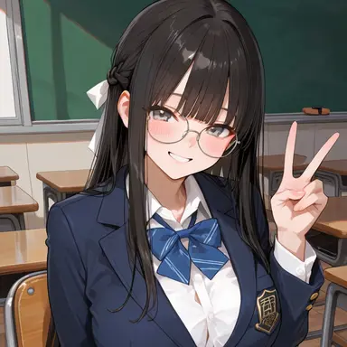 Profile image of 鴻巣 芳佳
