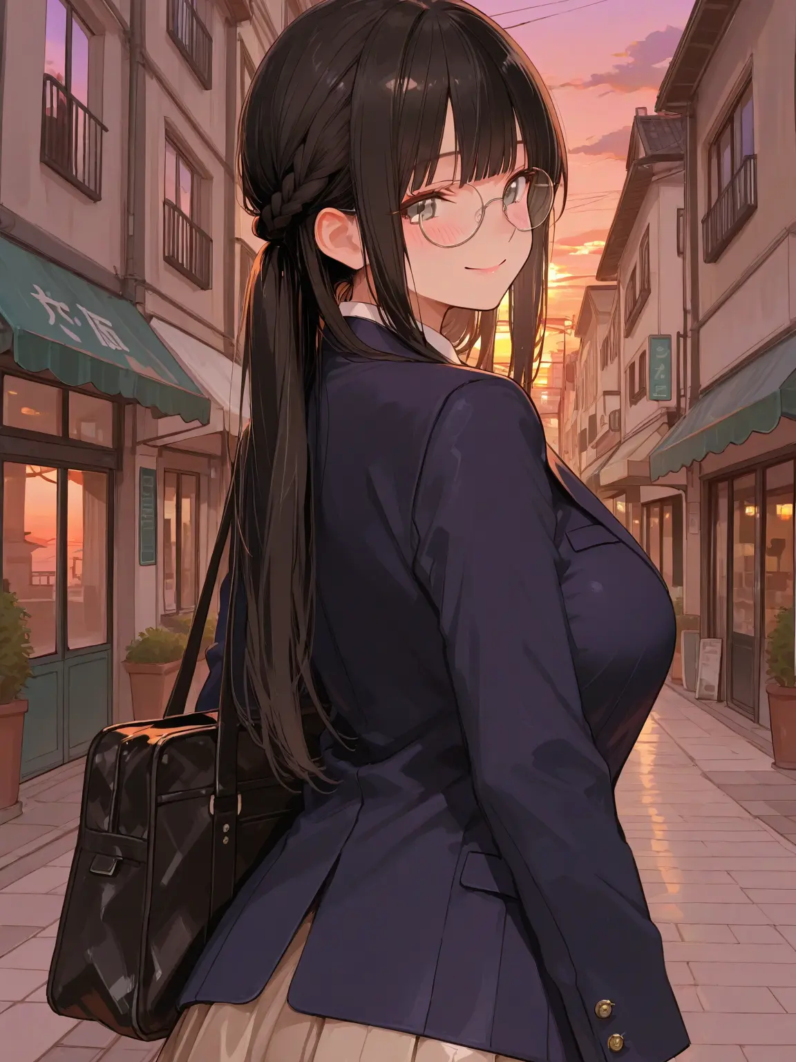 shinaxry321의 似た者同士だった