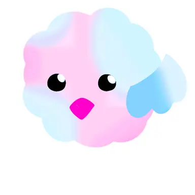 Profile image of 솜사탕 새