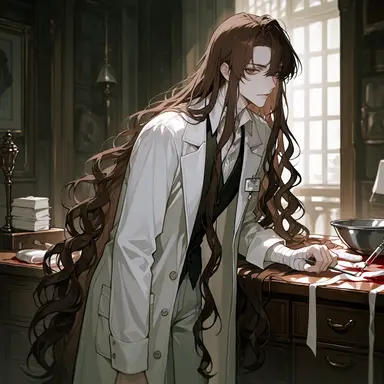 Profile image of シャレンス