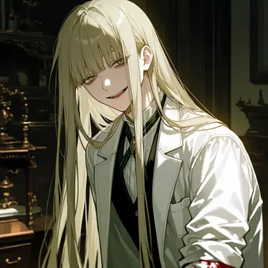 Profile image of ヘンリー