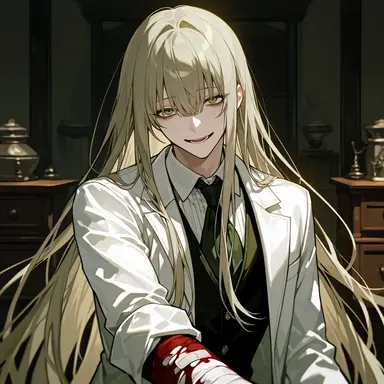 Profile image of ヘンリー