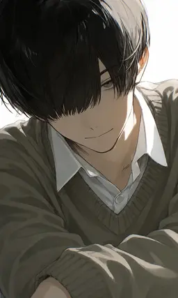 Profile image of ナキ