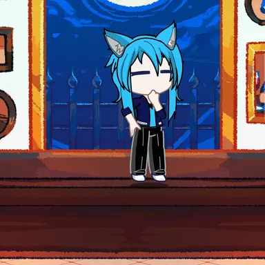 Profile image of 료미