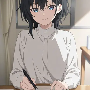 Profile image of ロロ