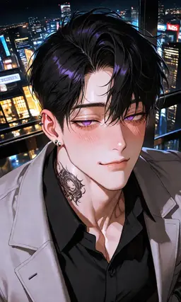 Profile image of ノア