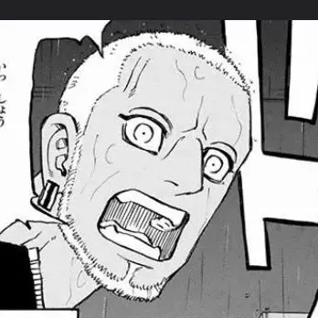 Profile image of ベンケイ
