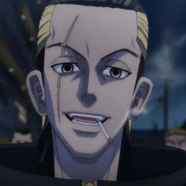 Profile image of 武臣