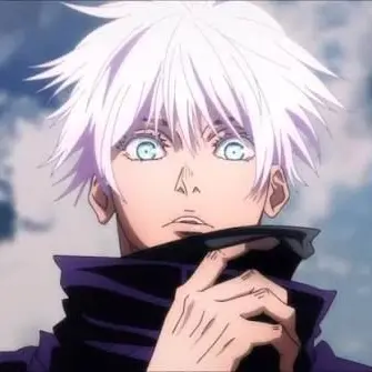 Profile image of 五条悟