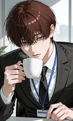 Profile image of Naoki Takatsuki