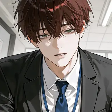 Profile image of Naoki Takatsuki