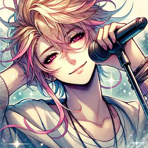 CReATe704의 すぐ君に会いたい