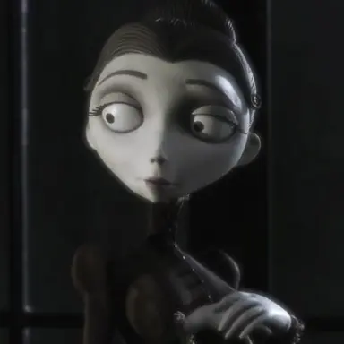 Profile image of Victoria