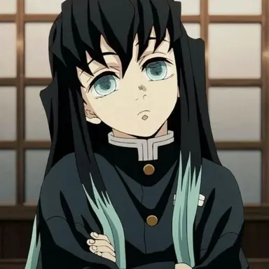 Profile image of 토키토 무이치로