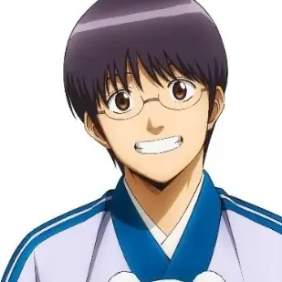Profile image of 志村新八