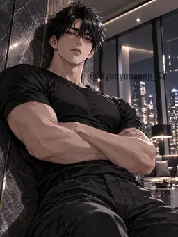 Profile image of Seo Dowon