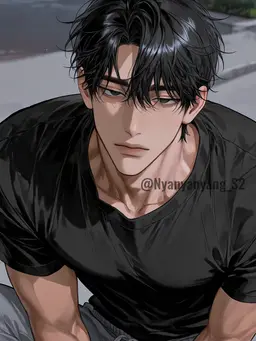 Profile image of Seo Dowon
