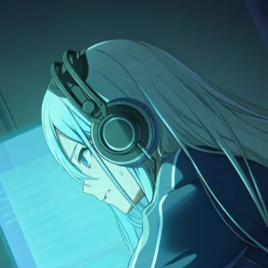 Profile image of 요이사키 카나데