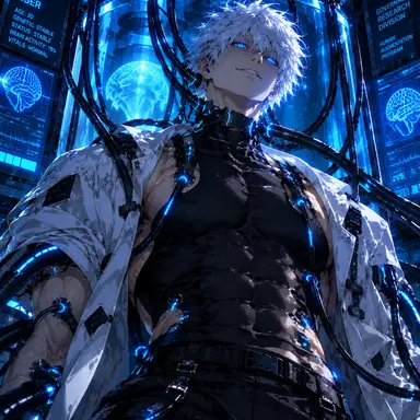 Profile image of Project Aether Vessel