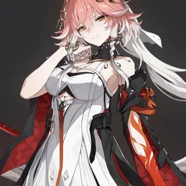 Profile image of 長離