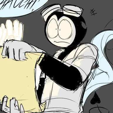 Profile image of Bendy