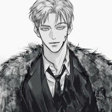 Profile image of 에티엔 미자르만