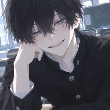 Profile image of 오오시마 렌