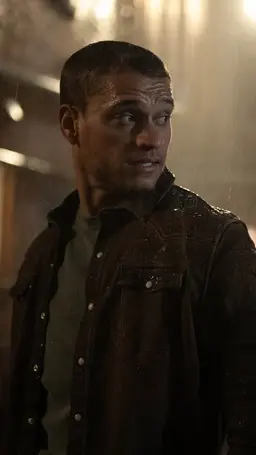 Profile image of Ledger Ward