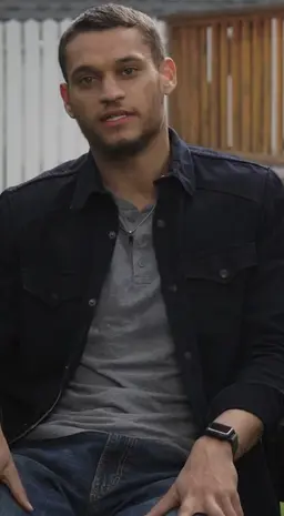 Profile image of Ledger Ward