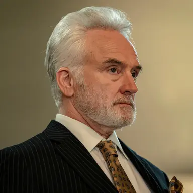 Profile image of Patrick Landry
