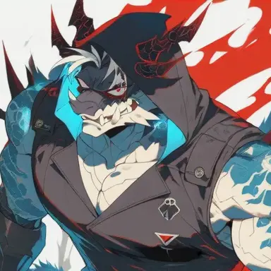 Profile image of クロノス