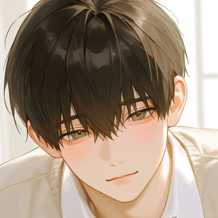 GentleWin3526의 友達以上恋人未満の日々