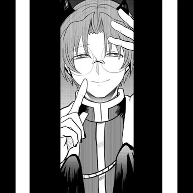 Profile image of キリヲ