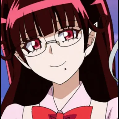 Profile image of ミキィ