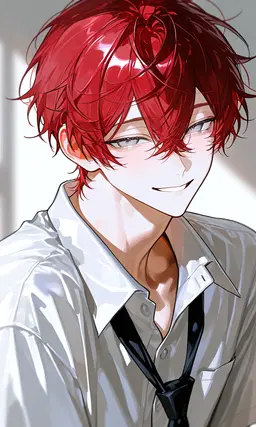 Profile image of 유우키