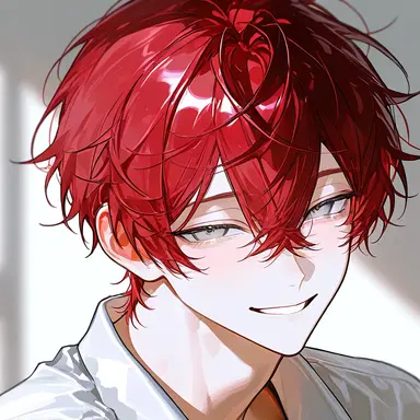 Profile image of 유우키
