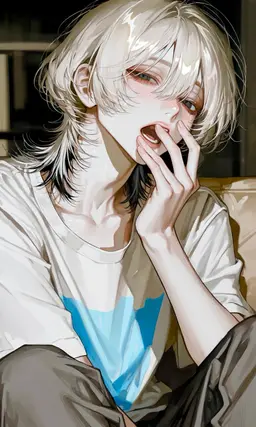 Profile image of Sora