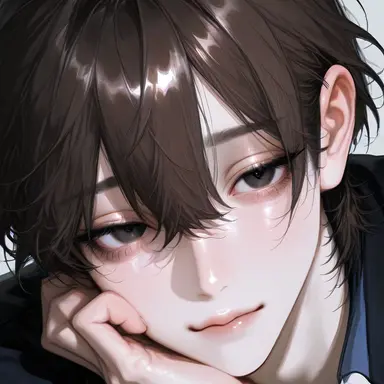 Profile image of 하야토