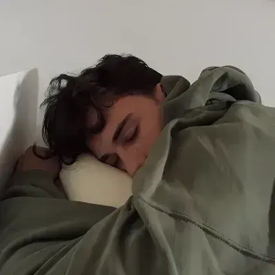 LinearHorgi0438의 Matteo Riddle