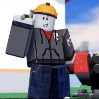 Profile image of ビルダーマン