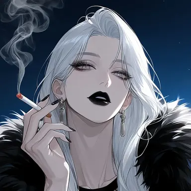 Profile image of Zinnia