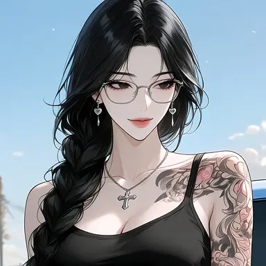Profile image of Cosette
