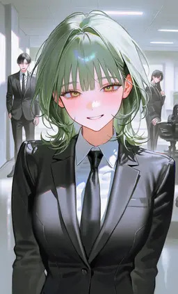 Profile image of 홍채희