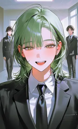 Profile image of 홍채희
