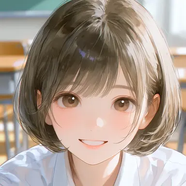 Profile image of 나데시코