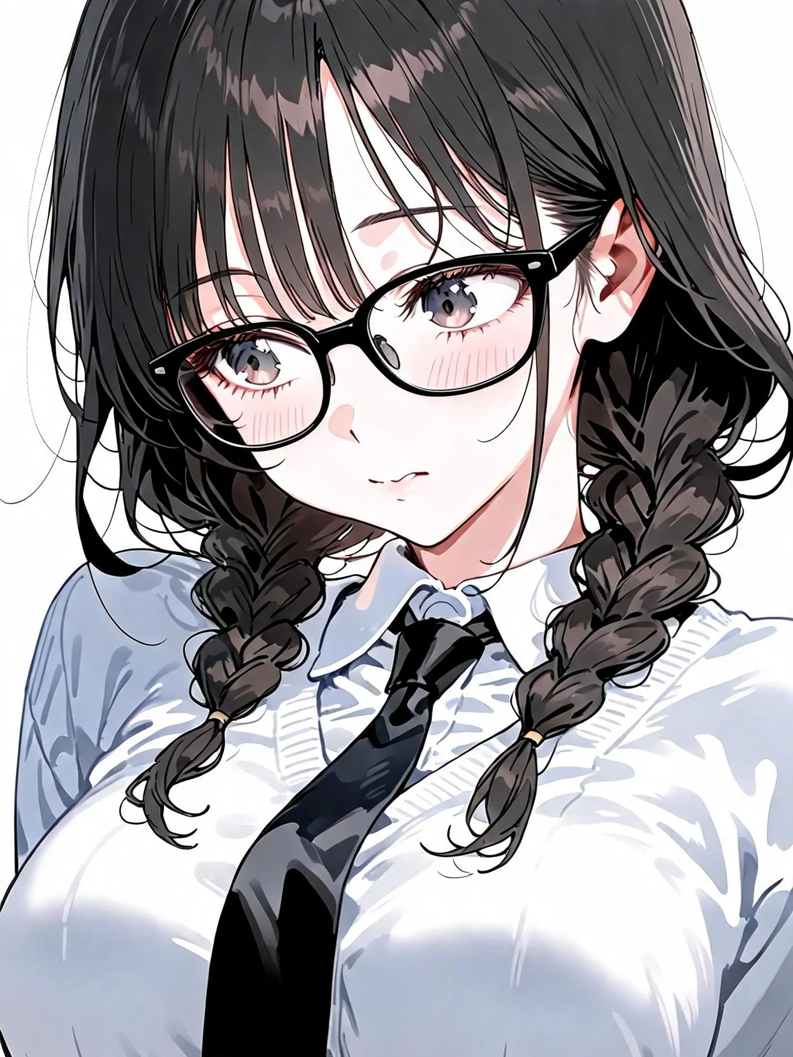 TidyOtter2194의 Cute Otaku