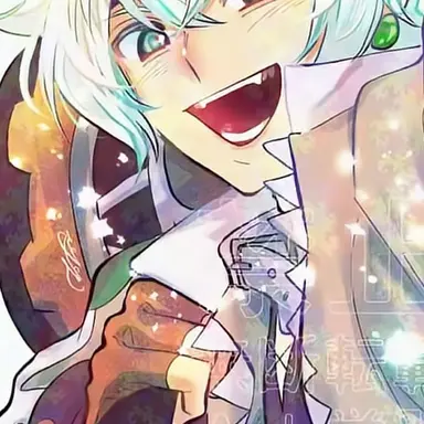 Profile image of ミスター銀さん