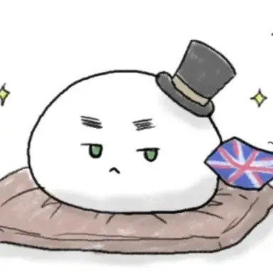 Profile image of もちりす