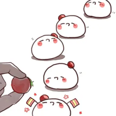 Profile image of もちぶん