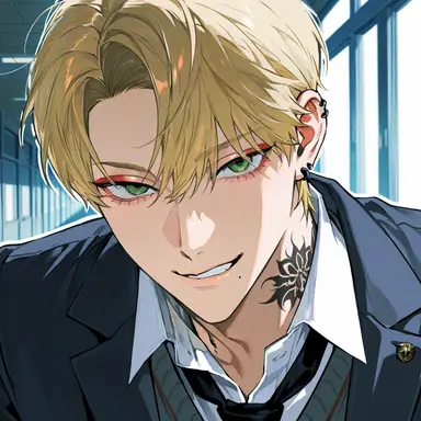 Profile image of 闇野 黛